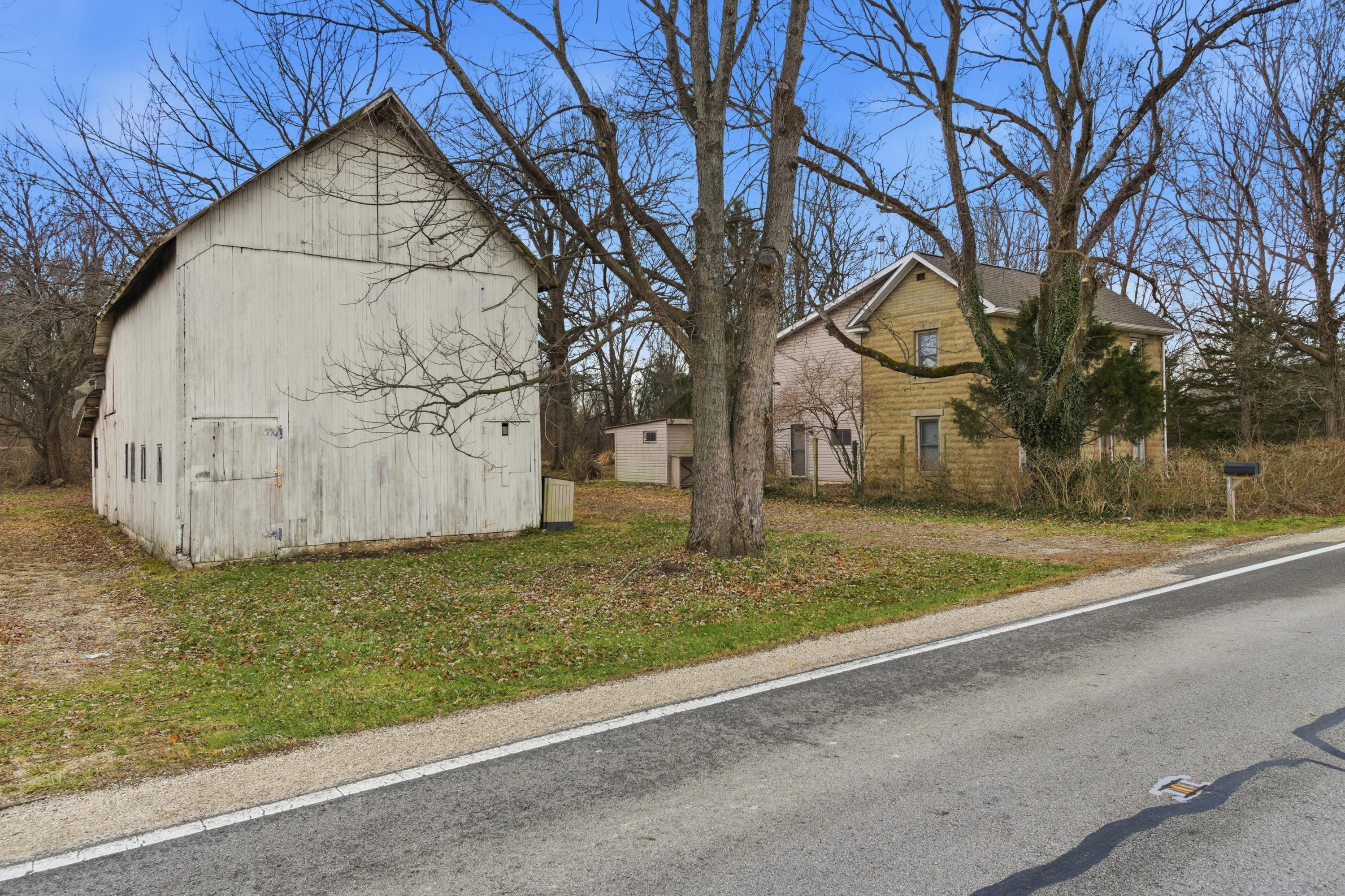 5433 Hayes Road Groveport, OH 43125 - Photo 26 of 59