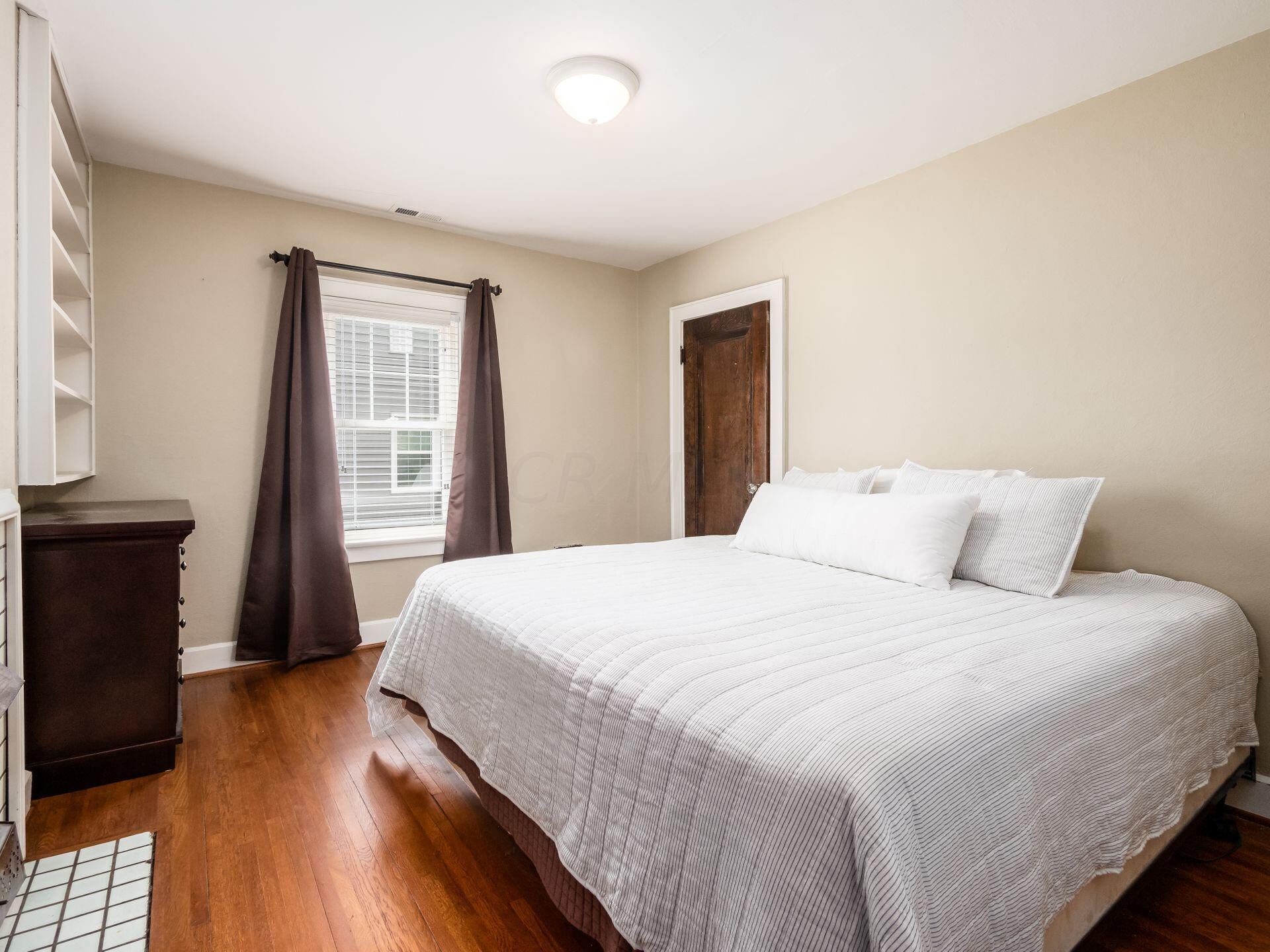 240 North Ardmore Road Bexley, OH 43209 - Photo 29 of 72 Primary Bedroom