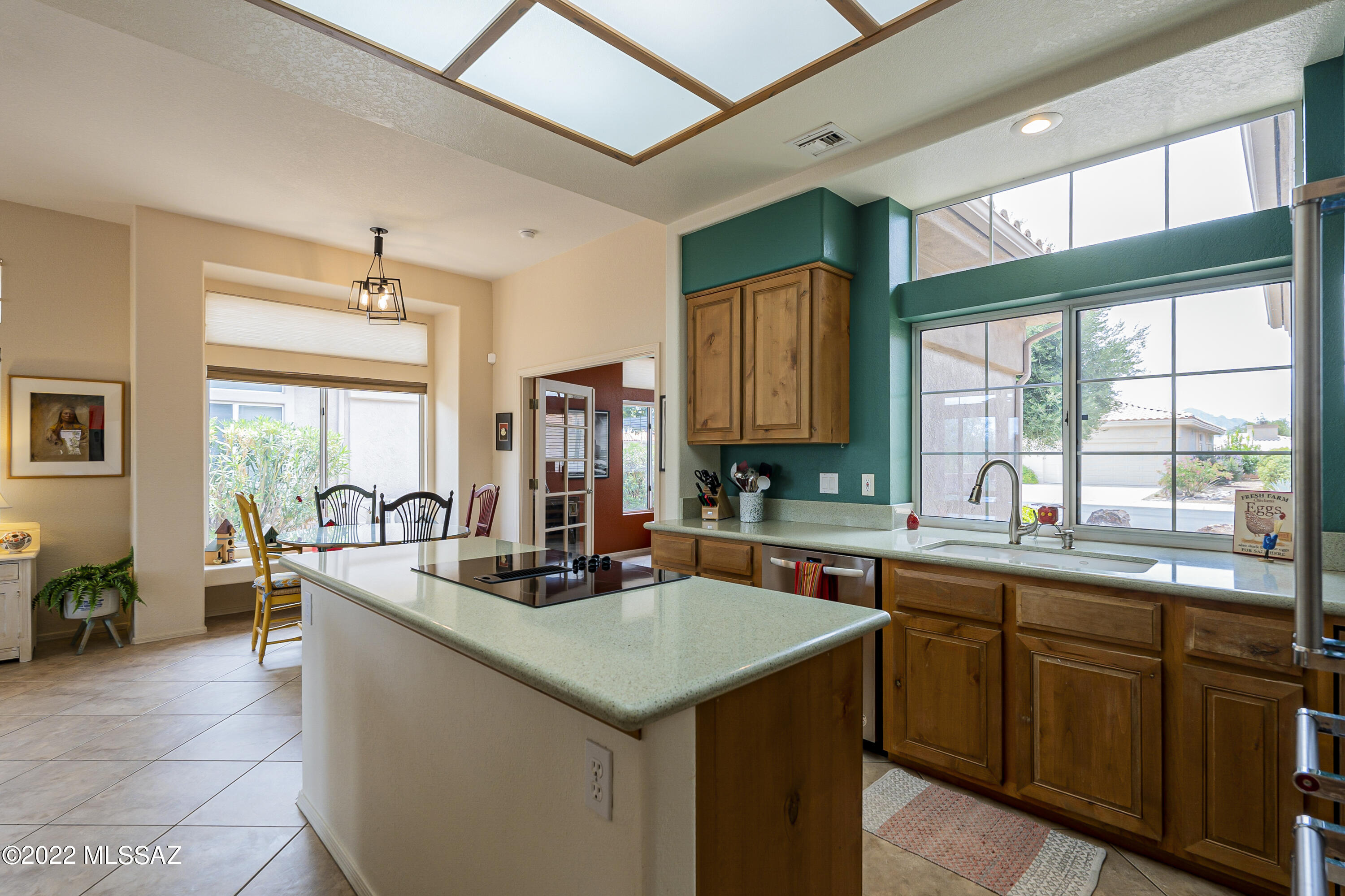 1589 East Crown Ridge Way Tucson, AZ 85755 - Photo 25 of 50