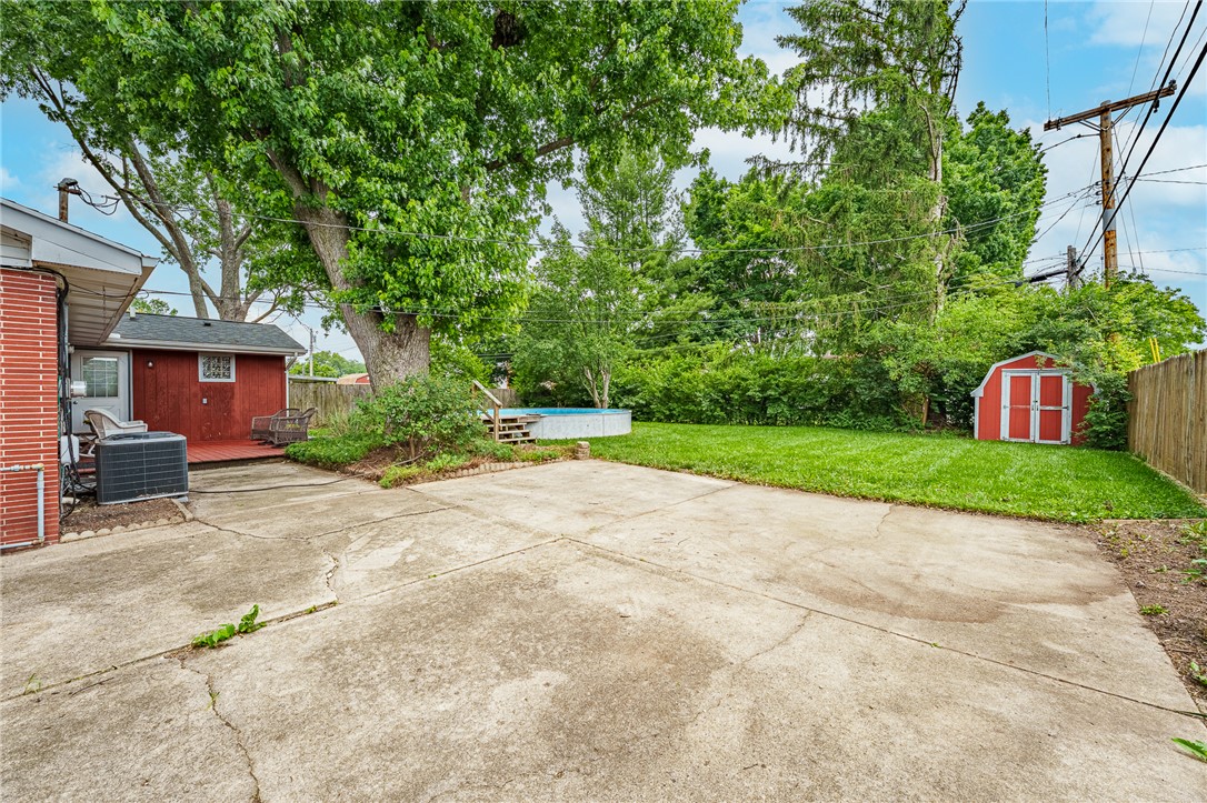 23 Dronfield Road Troy, OH 45373 - Photo 31 of 38 Gallery Image 31