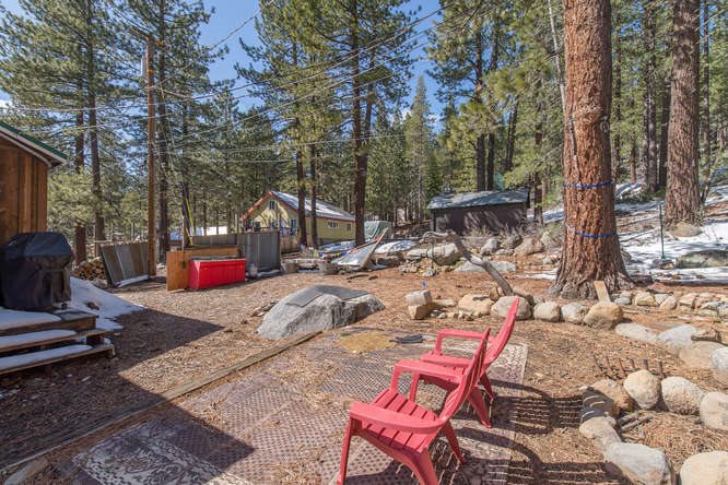 11352 Ridge Road Truckee, CA 96161 - Photo 13 of 14