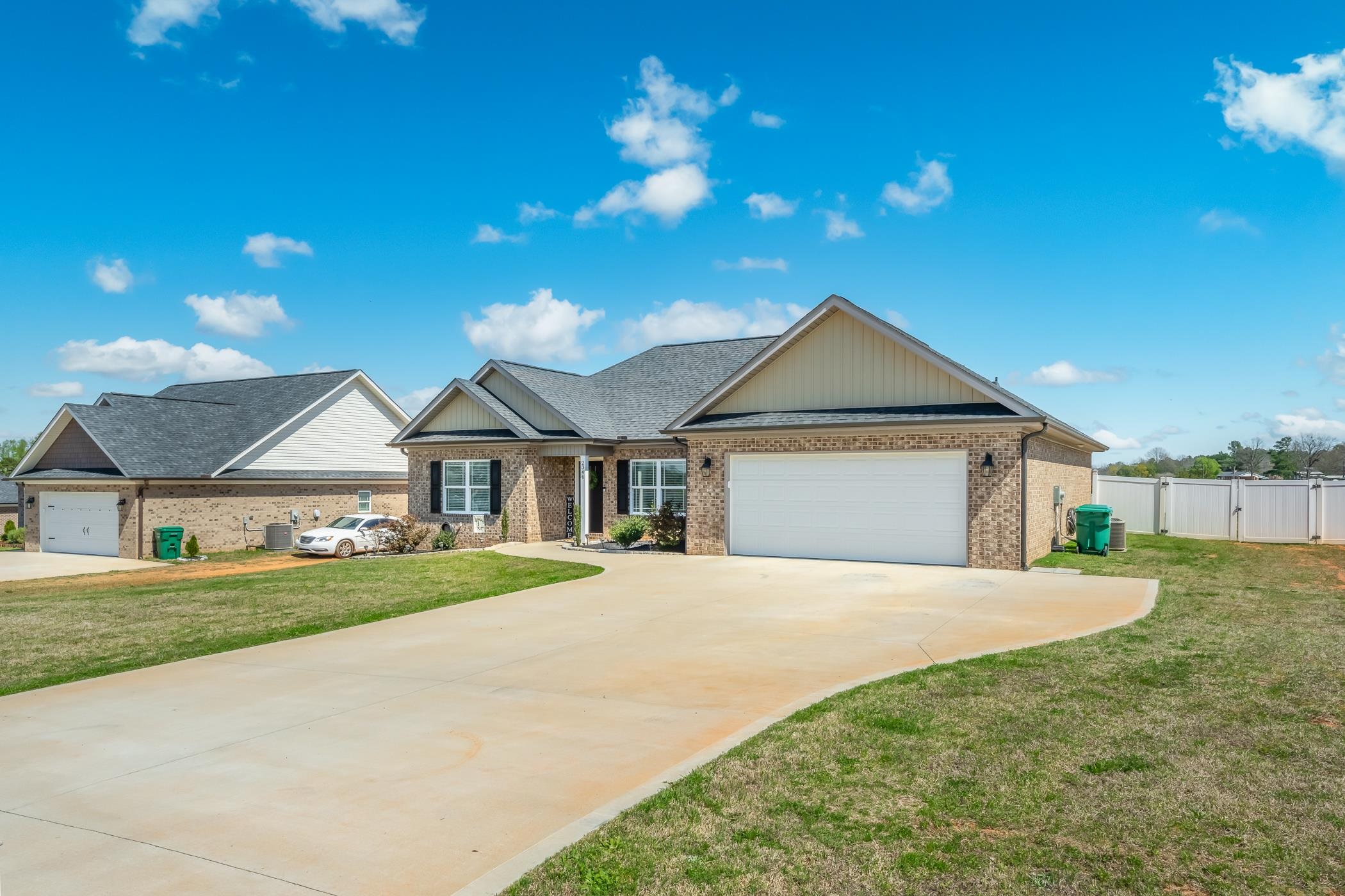 2344 Battleground Road Gaffney, SC 29341 - Photo 3 of 37
