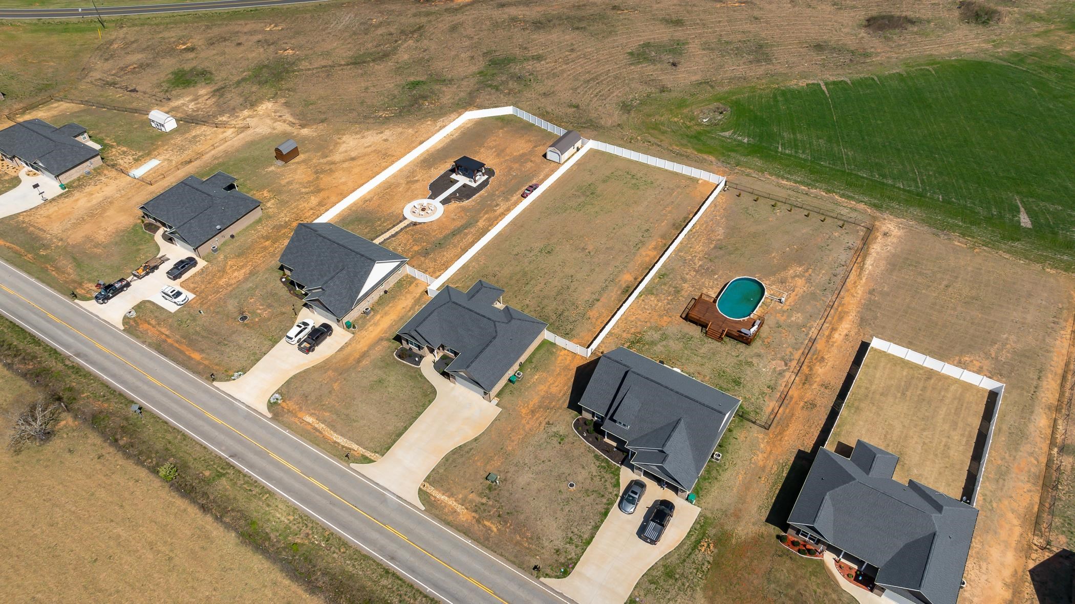 2344 Battleground Road Gaffney, SC 29341 - Photo 31 of 37