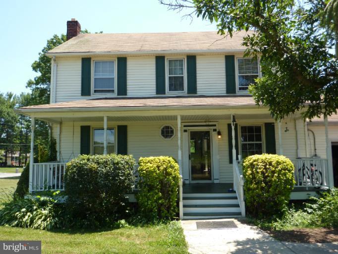6200 Griffith Road Gaithersburg, MD 20882 - Photo 2 of 19 Exterior (Front)