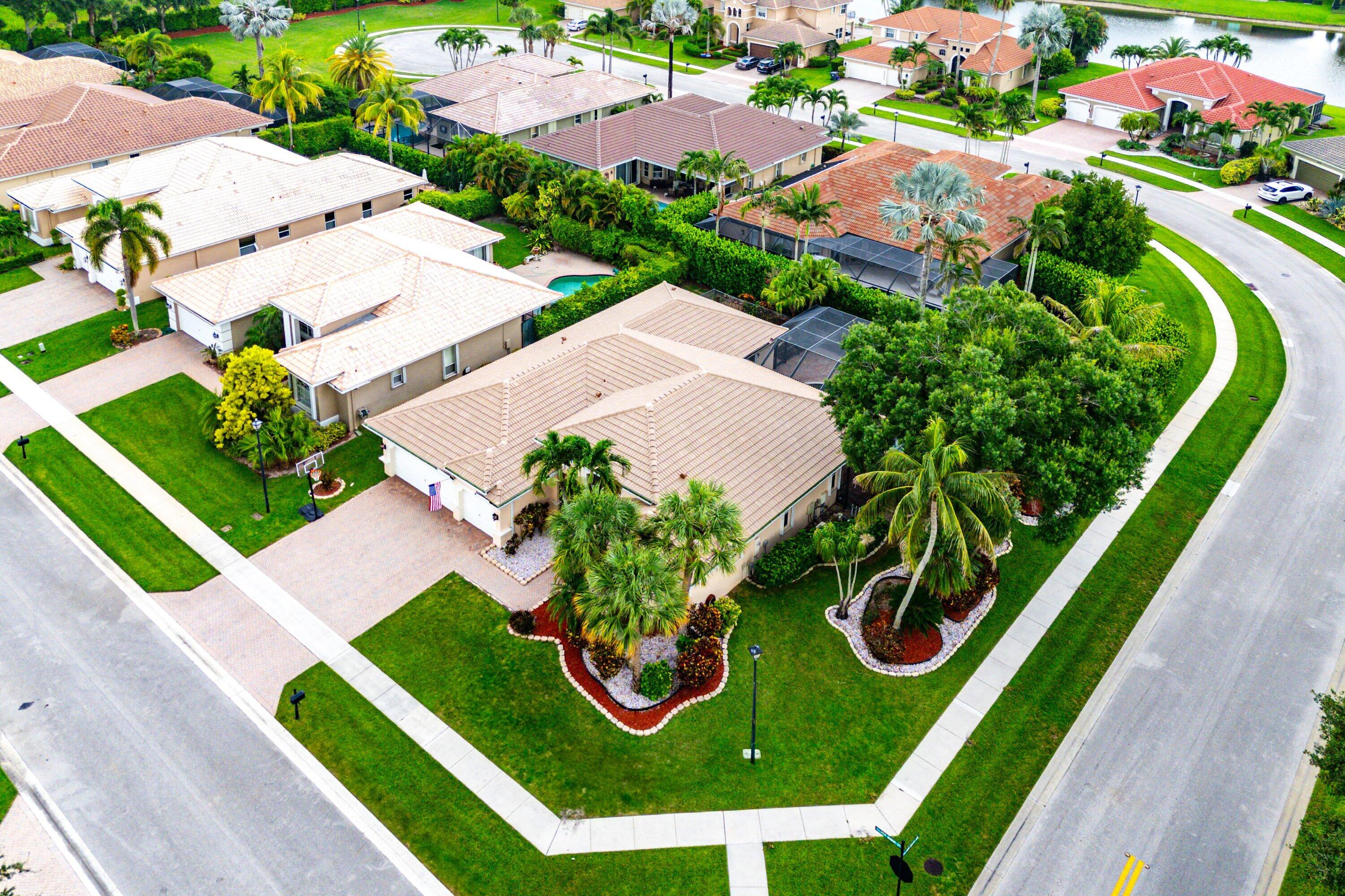 11130 Silver Ridge Street Wellington, FL 33449 - Photo 48 of 54 050-11130SilverRidgeStreet-Wellington-FL