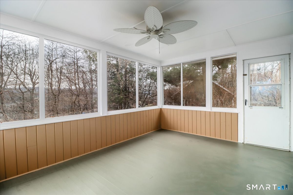 33 Hickory Hill Road Brookfield, CT 06804 - Photo 14 of 35 a view of an empty room with a window