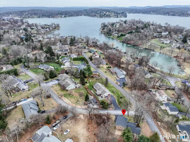 $499,000 | 33 Hickory Hill Road, Brookfield, CT 06804