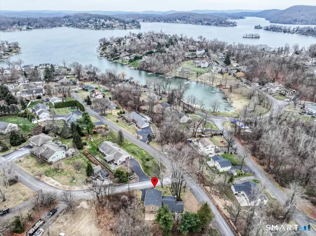 $499,000 | 33 Hickory Hill Road, Brookfield, CT 06804