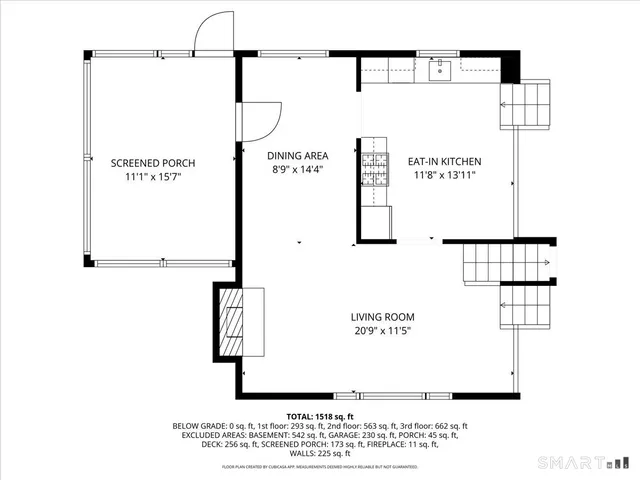 $499,000 | 33 Hickory Hill Road, Brookfield, CT 06804