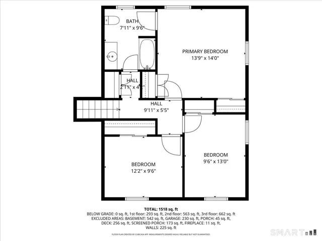 $499,000 | 33 Hickory Hill Road, Brookfield, CT 06804