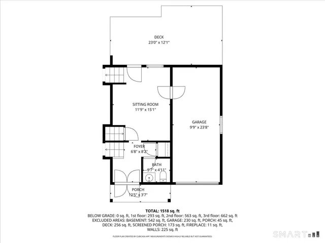 $499,000 | 33 Hickory Hill Road, Brookfield, CT 06804