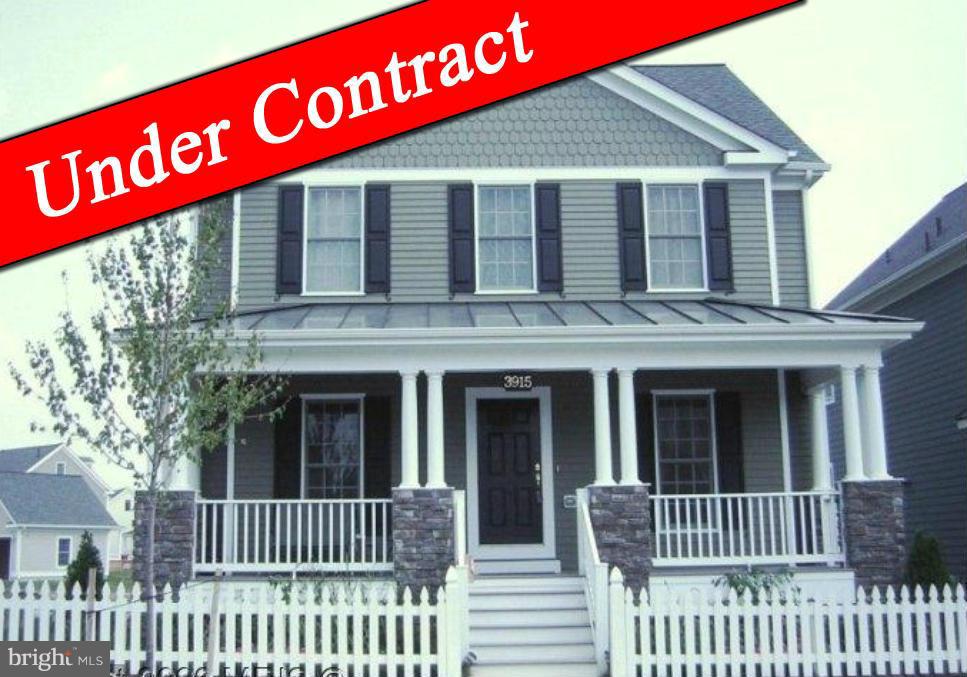 3915 Addison Woods Road Frederick, MD 21704 - Photo 1 of 2 Exterior (General)