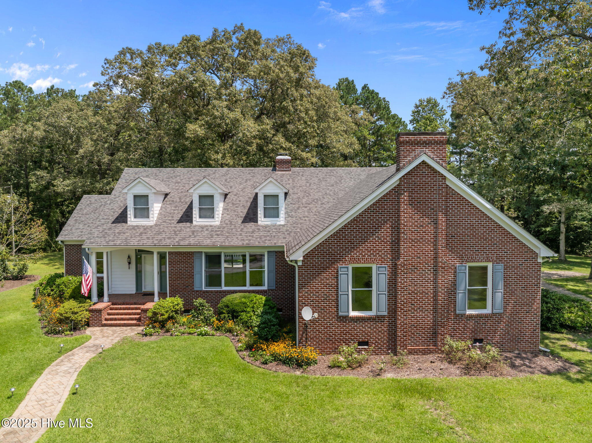8033 Malpass Corner Road Currie, NC 28435 - Photo 2 of 82 2-web-or-mls-DJI_20250818132027_0246_D