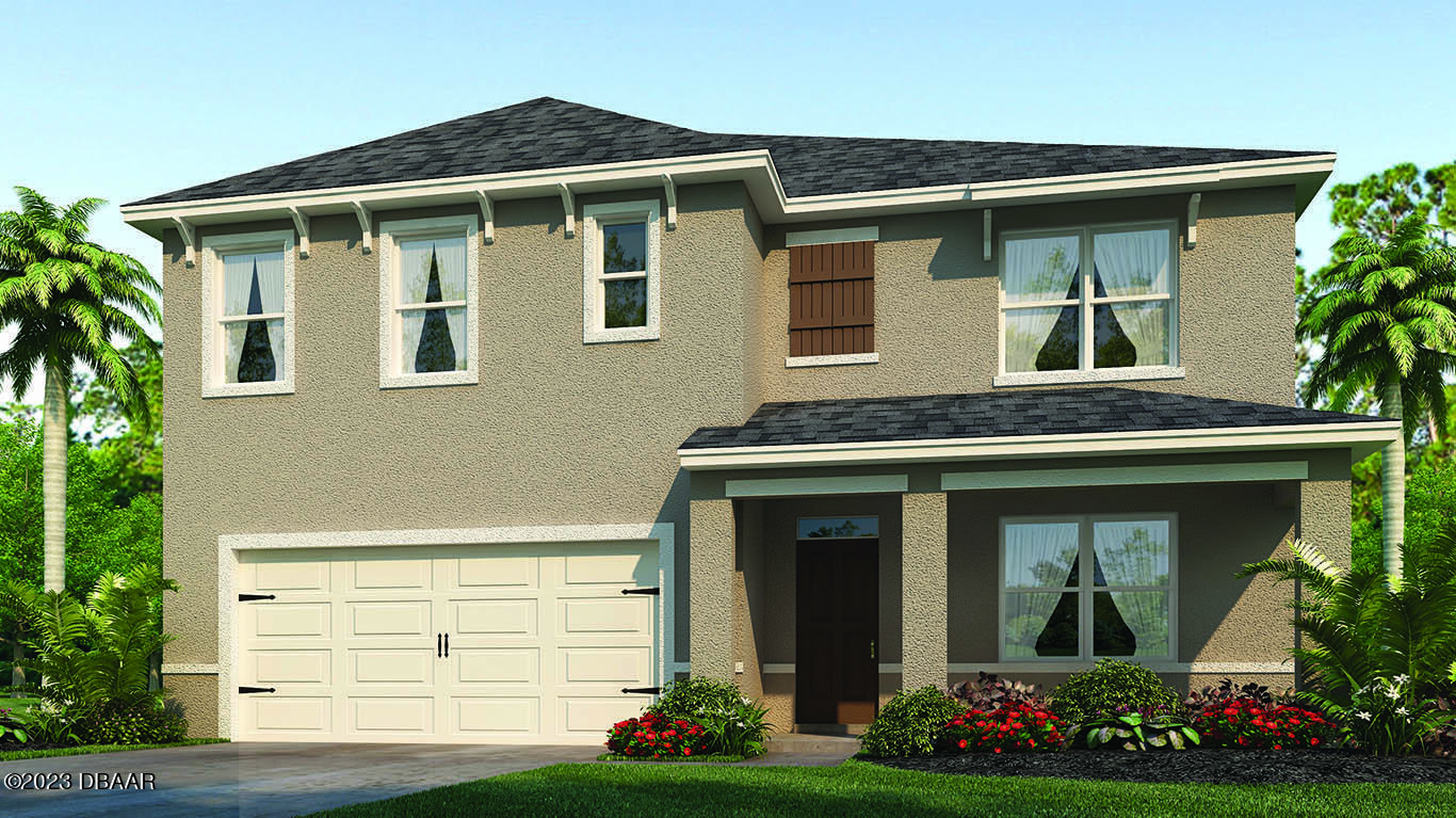 1829 Glenbrooke Road Edgewater, FL 32141 - Photo 1 of 33 Front Exterior