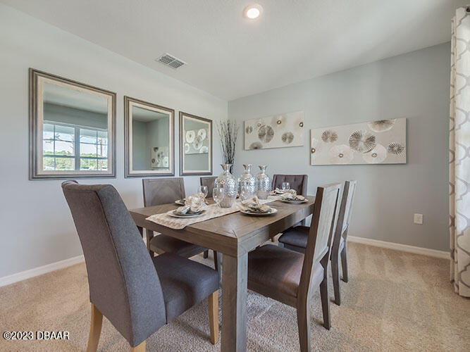 1829 Glenbrooke Road Edgewater, FL 32141 - Photo 16 of 33 hayden-woodbridge-lakes-model--edgewater