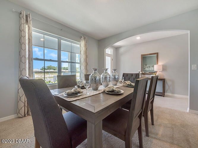 1829 Glenbrooke Road Edgewater, FL 32141 - Photo 17 of 33 hayden-woodbridge-lakes-model--edgewater