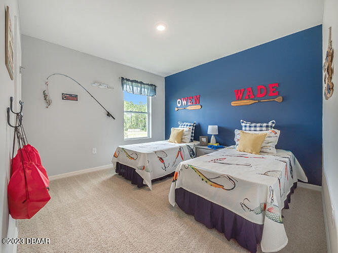 1829 Glenbrooke Road Edgewater, FL 32141 - Photo 10 of 33 hayden-woodbridge-lakes-model--edgewater
