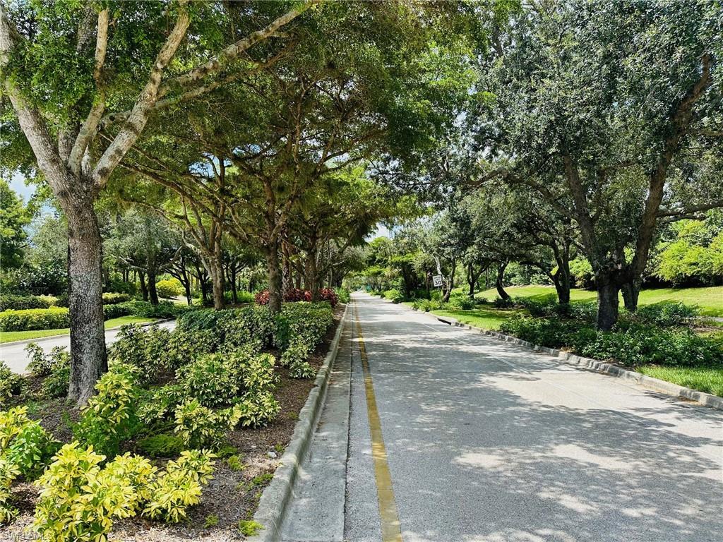 23810 Marbella Bay Road, Unit 203 Estero, FL 34135 - Photo 23 of 47 View of street