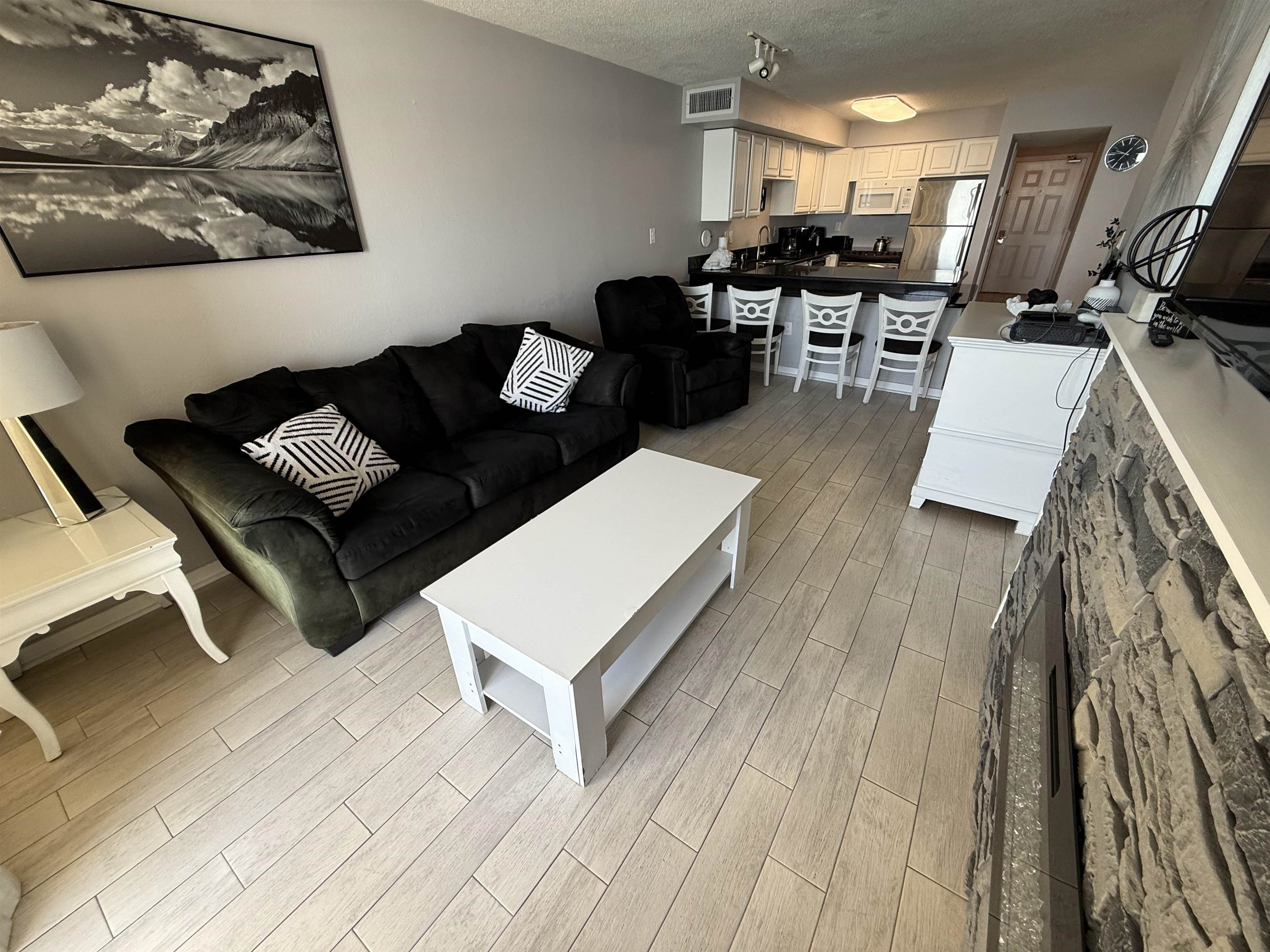 1901 South Ocean Boulevard, Unit 1216 Myrtle Beach, SC 29577 - Photo 8 of 55