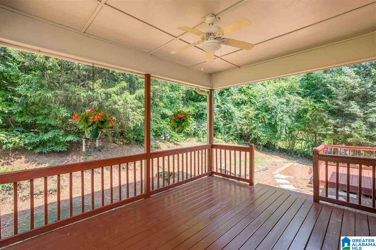 93 Heather Ridge Drive Pelham, AL 35124 - Photo 28 of 30