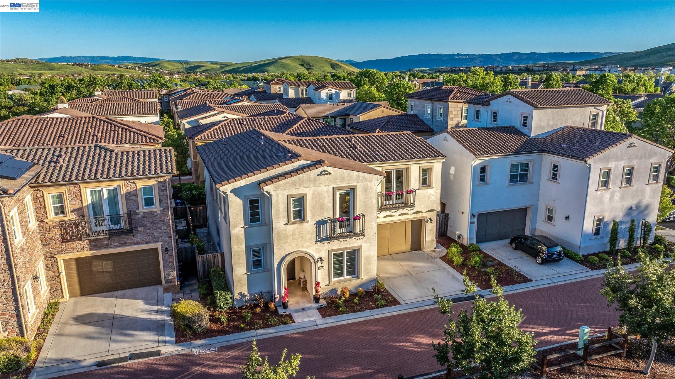 3486 Cinnamon Ridge Road San Ramon, CA 94582 - Photo 37 of 42