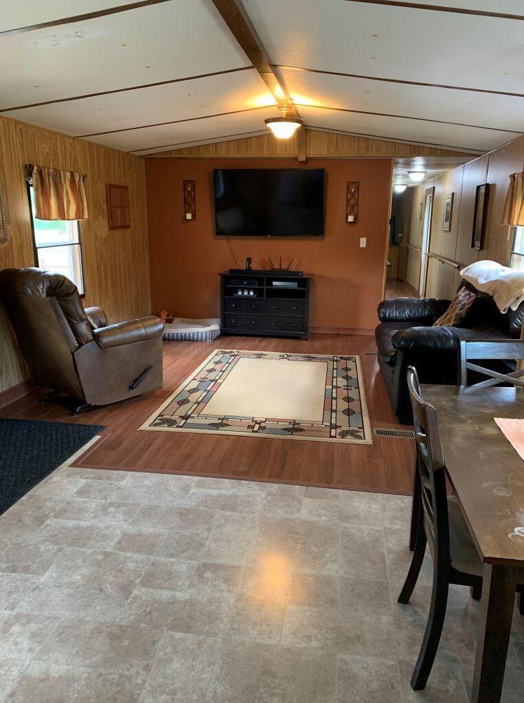 457 Beans Corner Road Pittsfield, ME 04967 - Photo 15 of 23 Living Room