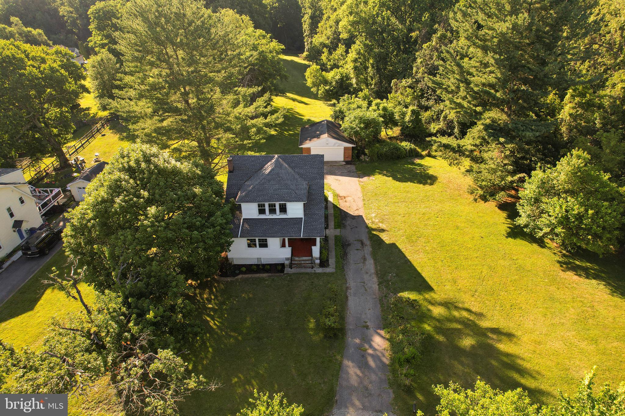 2524 Old Frederick Road Catonsville, MD 21228 - Photo 40 of 40 Picture yourself HOME!