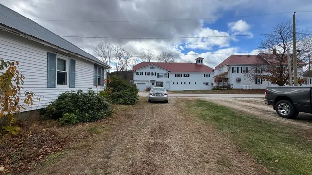 $125,000 | 8 Pleasant Street, Fryeburg, ME 04037