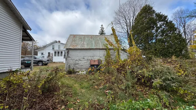 $125,000 | 8 Pleasant Street, Fryeburg, ME 04037
