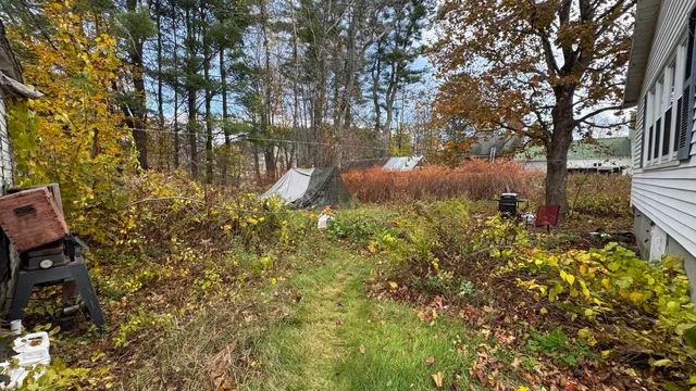 $125,000 | 8 Pleasant Street, Fryeburg, ME 04037