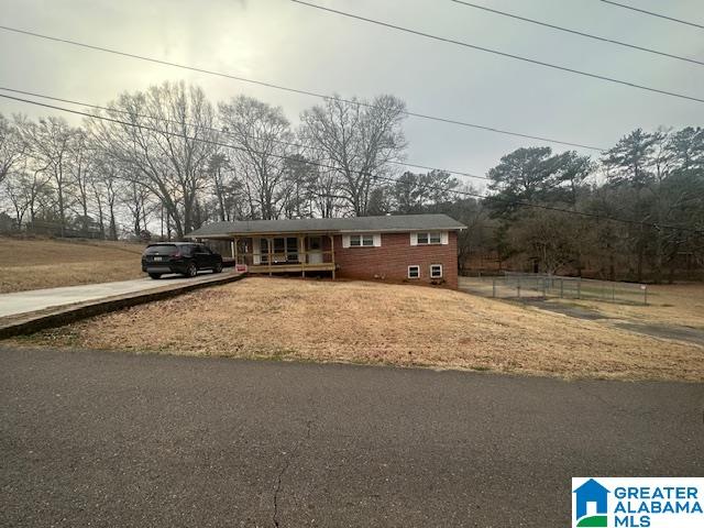 6049 Old Huntsville Road McCalla, AL 35111 - Photo 1 of 40