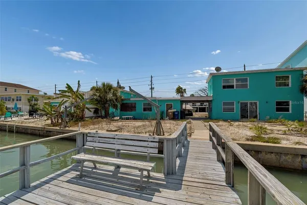 $1,400,000 | 14257 North Bayshore Drive, Madeira Beach, FL 33708