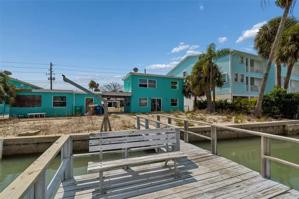$1,400,000 | 14257 North Bayshore Drive, Madeira Beach, FL 33708