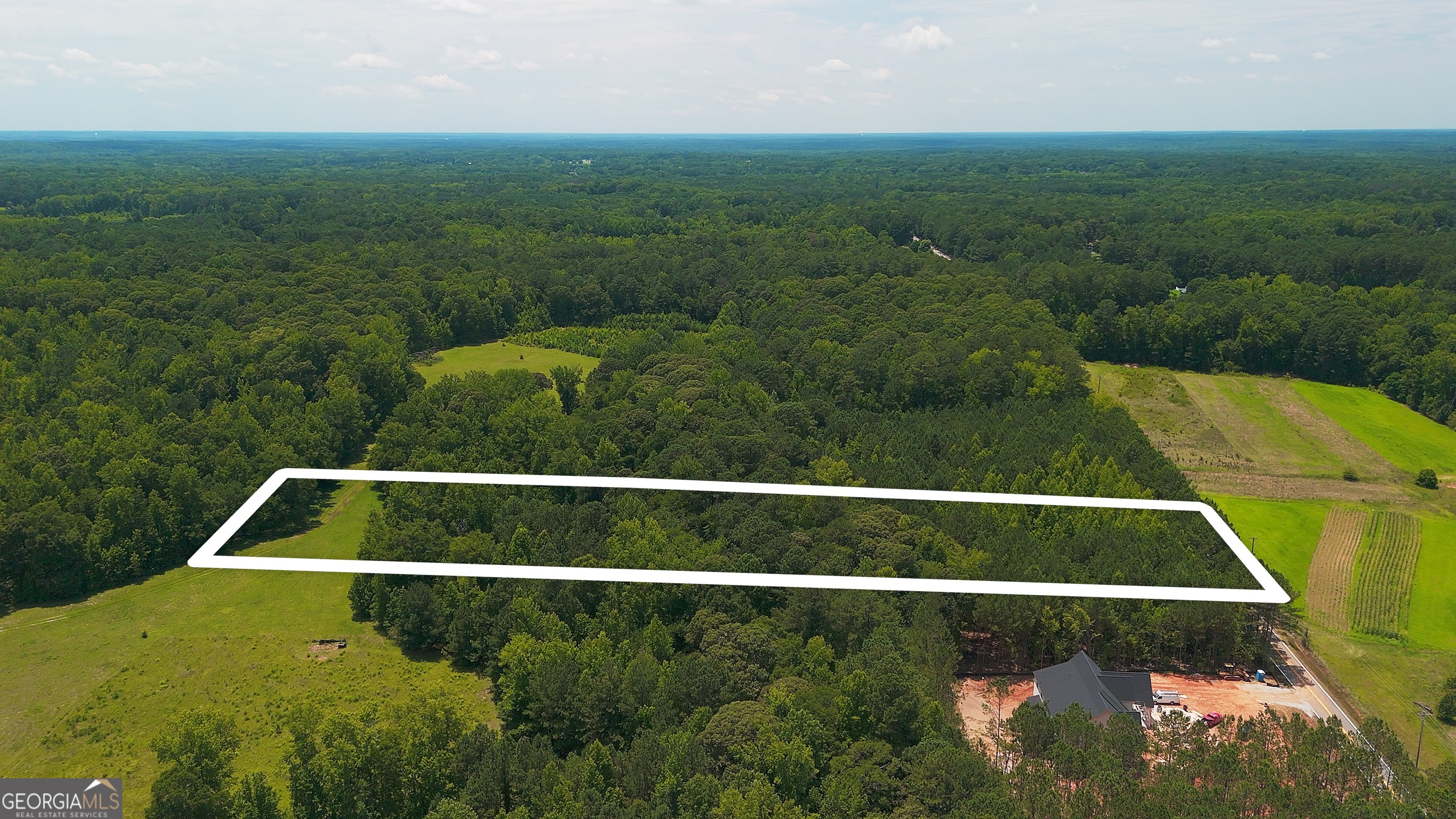 0 Mcbride Road Fayetteville, GA 30215 - Photo 10 of 10