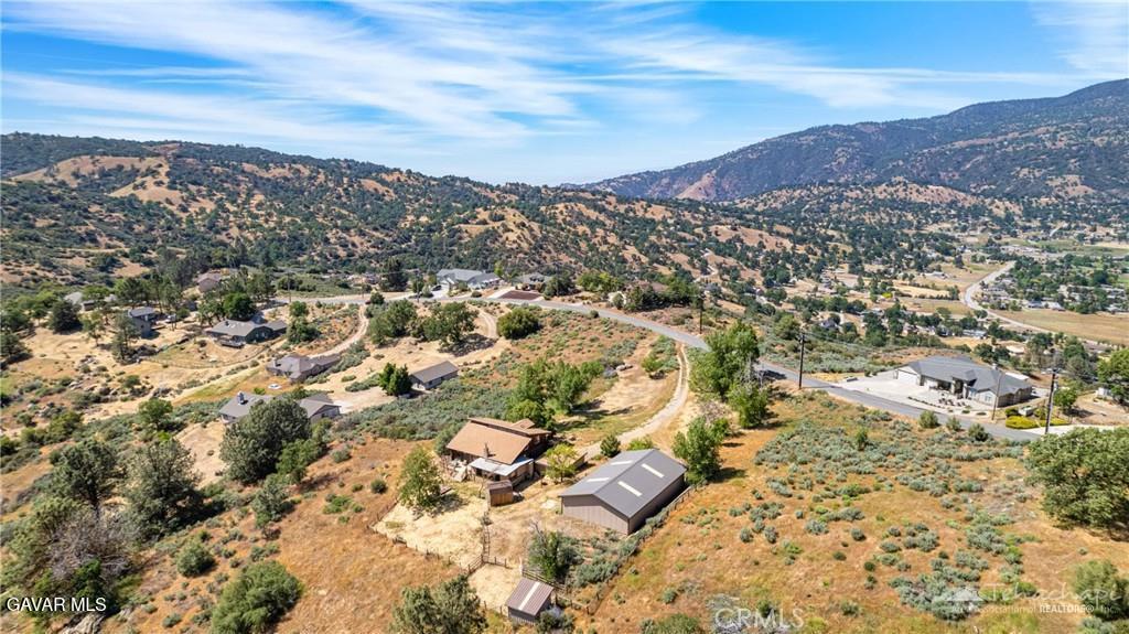 30771 Fox Ridge Court Tehachapi, CA 93561 - Photo 36 of 38 fox airel