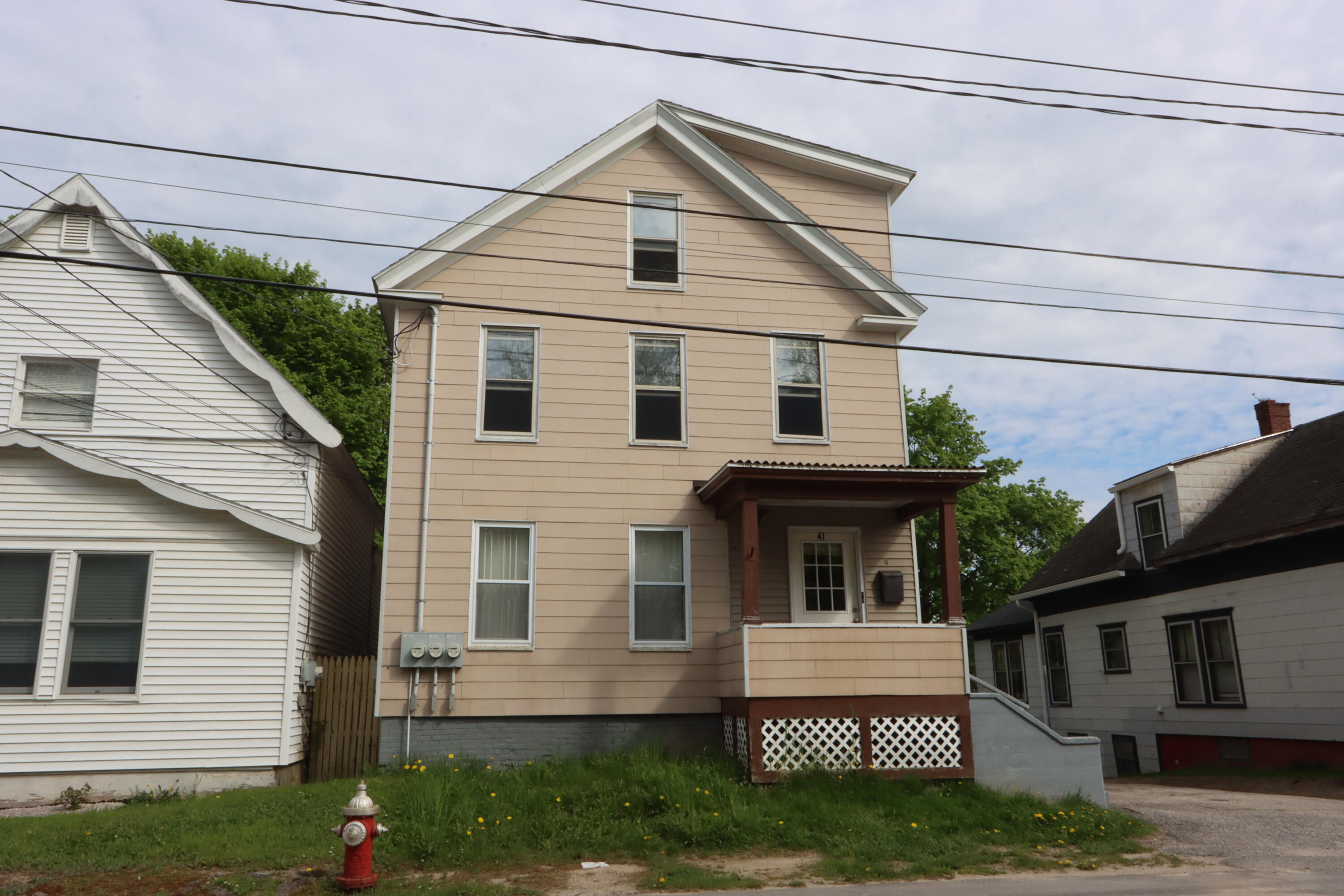 41 Spring Street Lewiston, ME 04240 - Photo 53 of 63 IMG_9469
