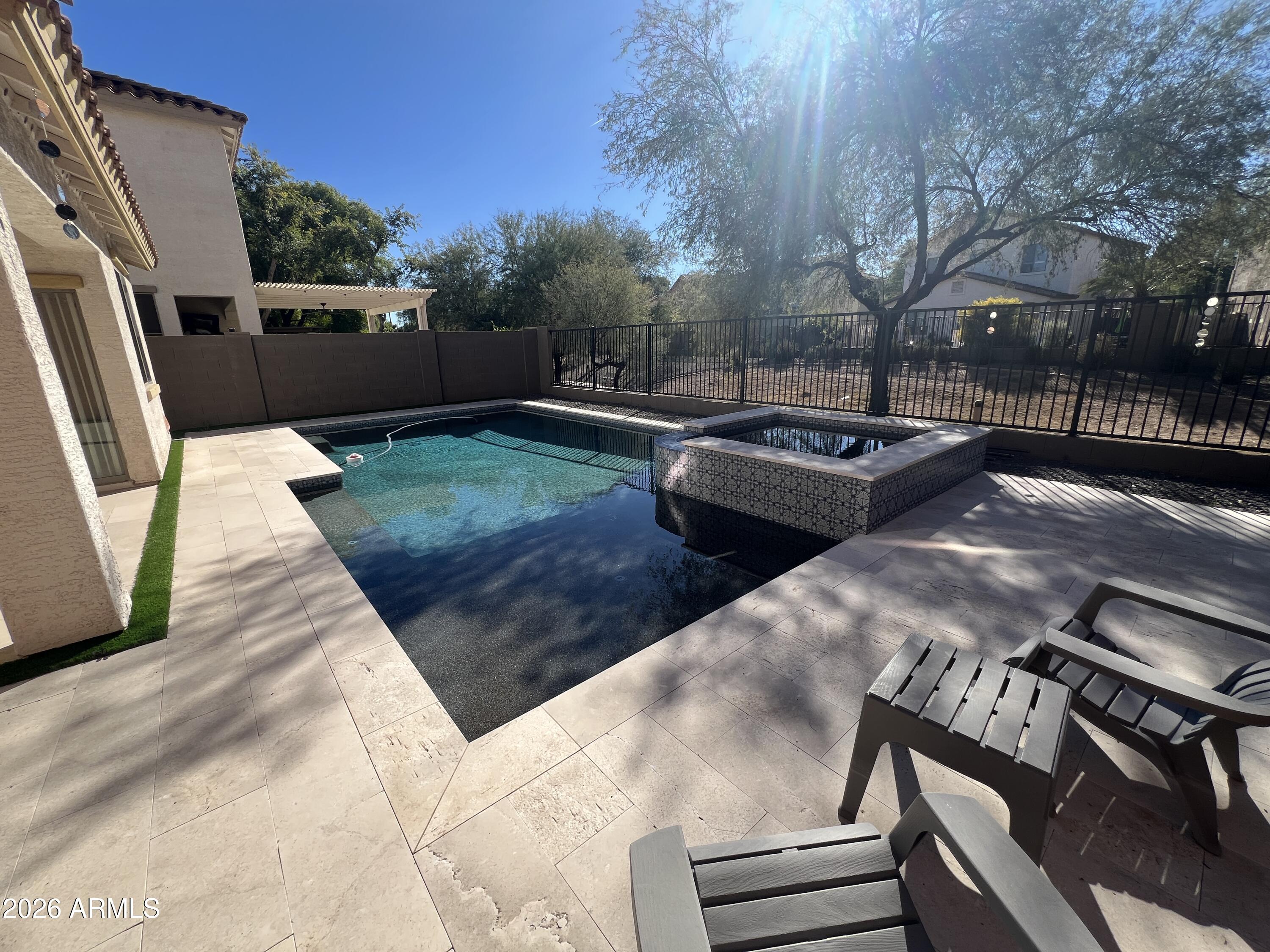 4120 South Sawmill Road Gilbert, AZ 85297 - Photo 11 of 32 IMG_1751