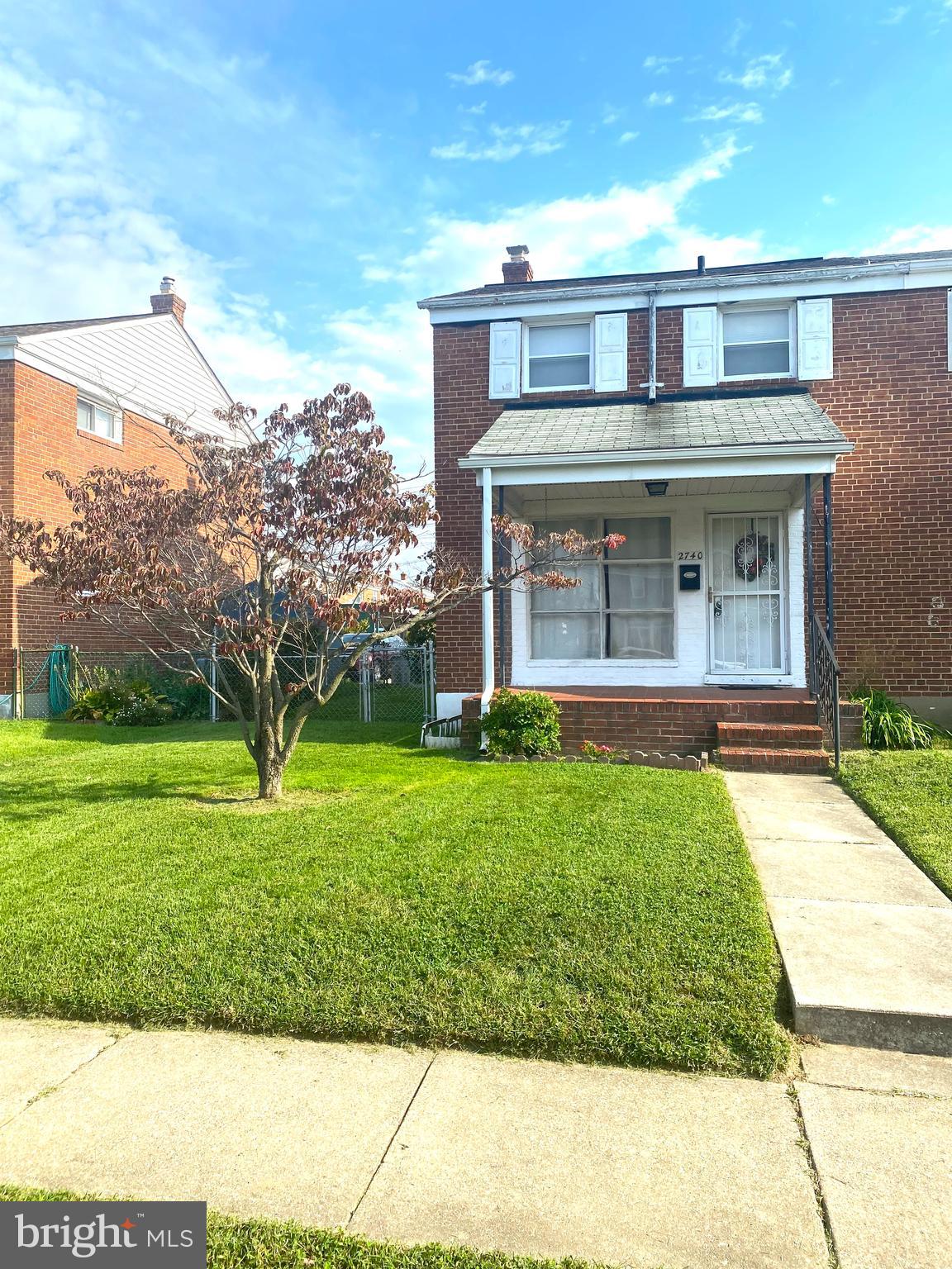 2740 Kirkleigh Road Dundalk, MD 21222 - Photo 1 of 12 Gallery Image 1