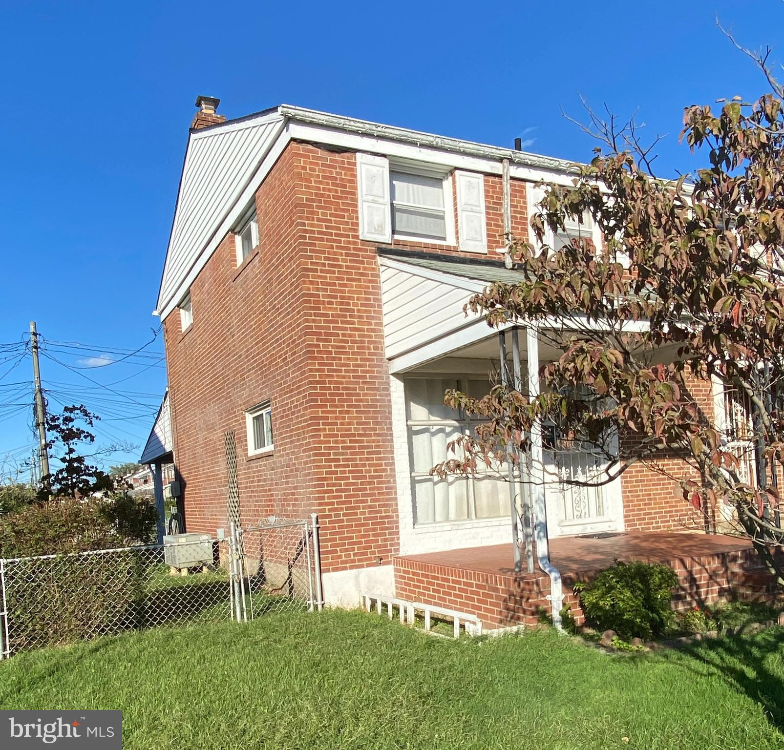 2740 Kirkleigh Road Dundalk, MD 21222 - Photo 2 of 12 Gallery Image 2