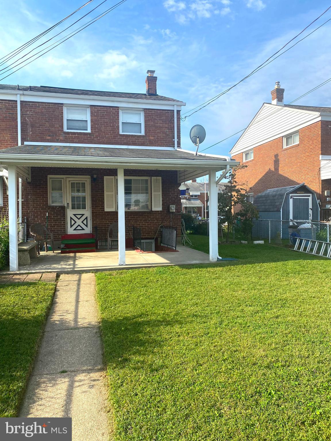 2740 Kirkleigh Road Dundalk, MD 21222 - Photo 10 of 12 Gallery Image 10
