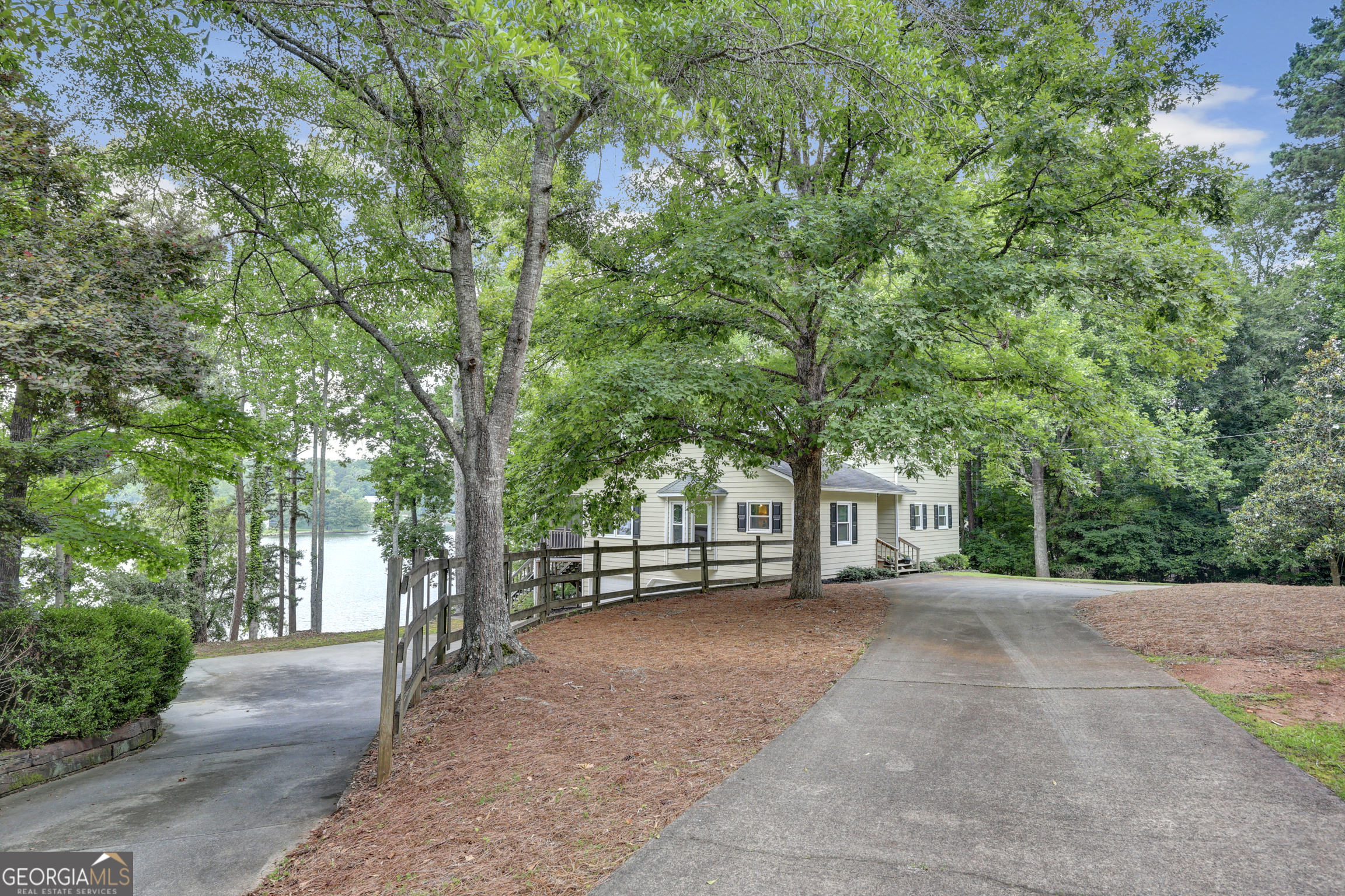 125 Cardinal Point Monticello, GA 31064 - Photo 65 of 86