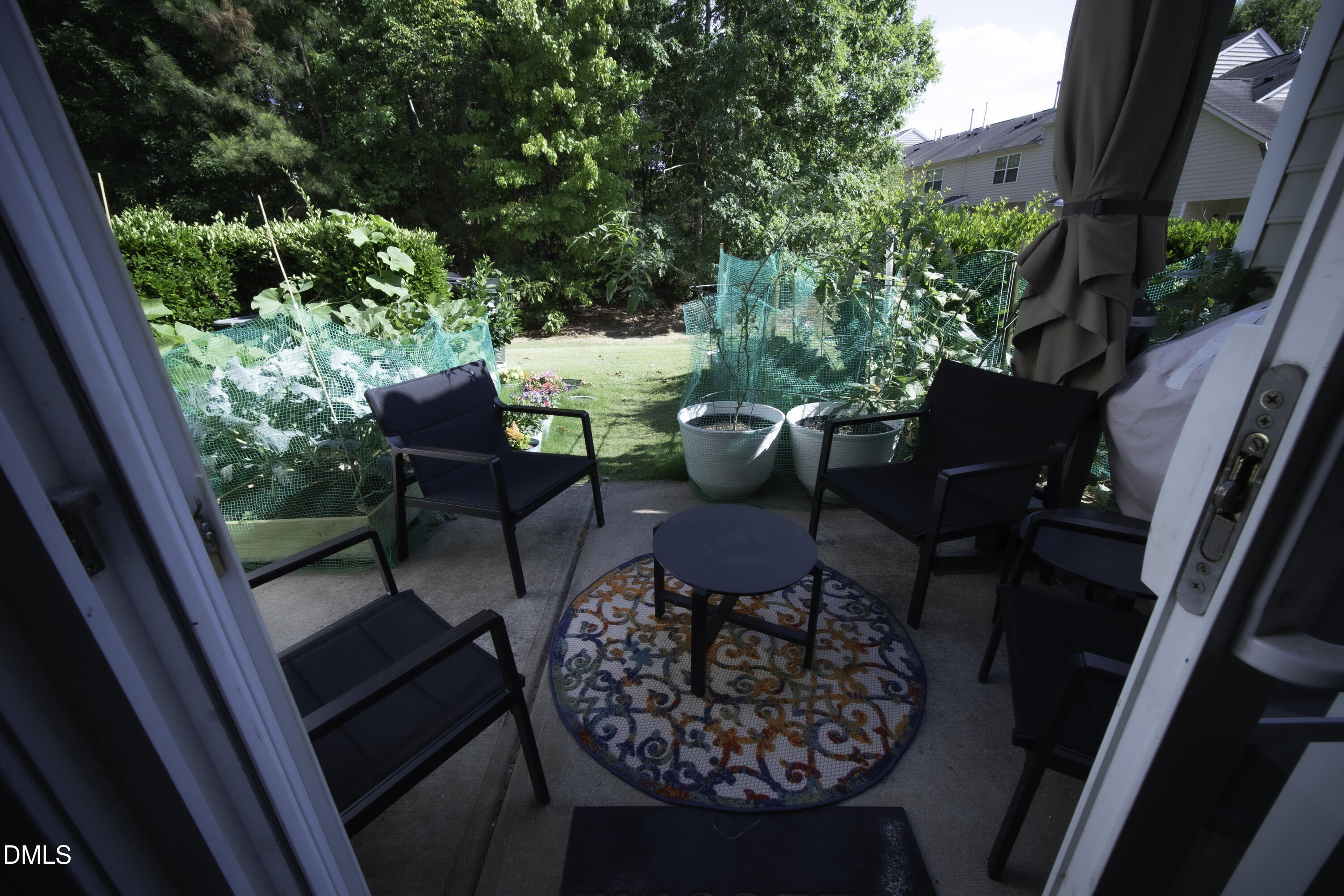 1708 Grace Point Road Morrisville, NC 27560 - Photo 22 of 26