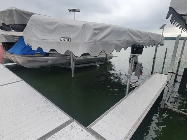 a view of water heater room