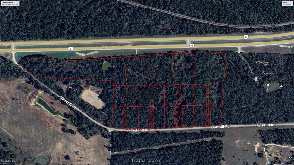 5115-n State Highway Hearne, TX 77859 - Photo 12 of 12 a bathroom with a bathtub and a shower