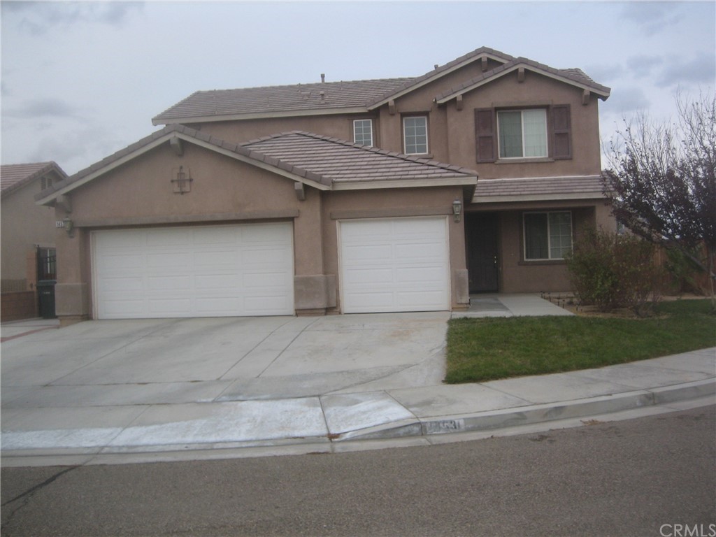 14531 Hummingbird Road Victorville, CA 92394 - Photo 1 of 1