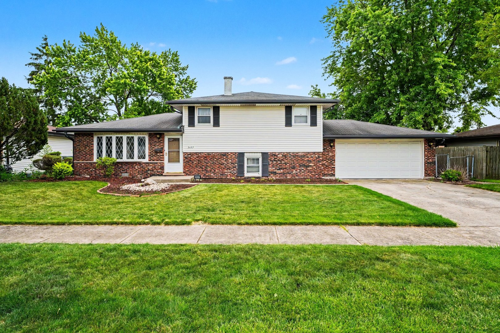 3457 191st Street Lansing, IL 60438 - Photo 1 of 11