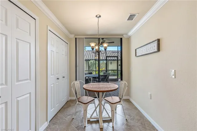 $7,000 | 28042 Bridgetown Court, Unit 4612, Bonita Springs, FL 34135