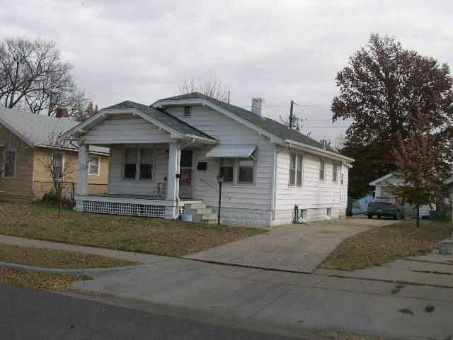 804 South Ash Wichita, KS 67211 - Photo 1 of 1