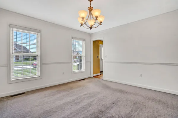 $520,000 | 1744 High Gate Lane, Salem, VA 24153