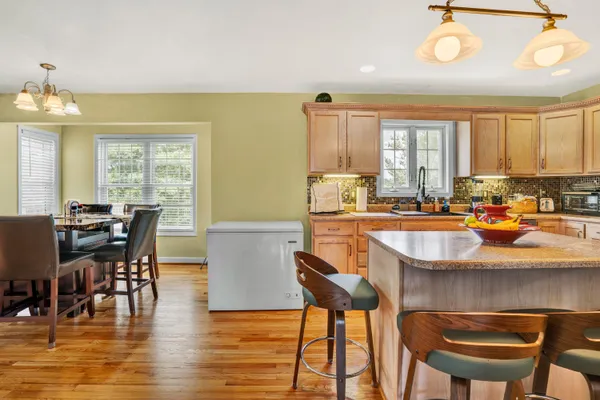 $520,000 | 1744 High Gate Lane, Salem, VA 24153